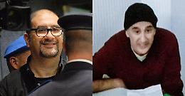 Caso Cospito, la Corte di Strasburgo respinge il ricorso: il 41 bis non viola i suoi diritti