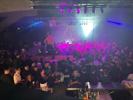 Alba, accoltellamento in discoteca: licenza sospesa 7 giorni per il Caffè Latino