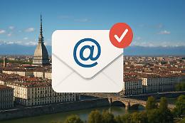 Come ottenere subito la PEC gratuita del Comune di Torino: la guida passo passo