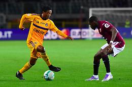 I Top&Flop di Torino-Pisa