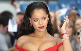 Rihanna e A$AP Rocky accolgono la terza figlia: è nata Rocki Irish Mayers