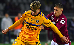 Buffon jr, tripletta da urlo con la maglia dell'Under 19 della Repubblica Ceca 