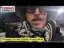 Cruciani contro gli ipocriti e i pro-Pal: "Teppismo puro"