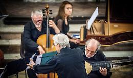 Concerto di musica classica a Settimo Torinese: torna Antiqua