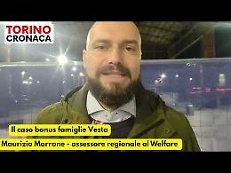ll voucher  Vesta ora punta al raddoppio, Marrone si difende: «Procedure corrette, calunnia chi dice il contrario» 