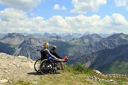 Turismo accessibile, Torino ospita il summit mondiale 2025