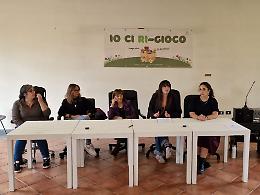 "Io ci Rigioco": raccolti 100 giocattoli per famiglie fragili del Canavese