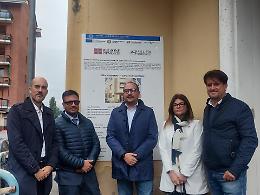 Casa di Comunità Venaria: al via in via Silva il cantiere da 1,8 milioni
