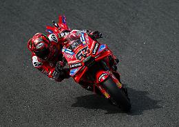 Pecco Bagnaia, finalmente: la Sprint in Giappone sa di rinascita
