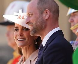 La confessione del Principe
«L’anno più brutto della vita»
