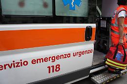 Tragedia alla camminata: uomo muore nei boschi di Bienca