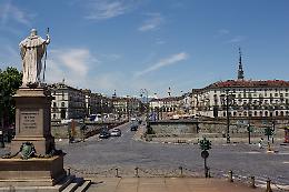 Torino, la città ideale per un weekend in Europa