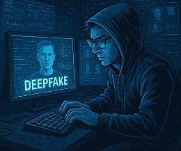 Deepfake, il nuovo allarme: video falsi realistici con soli 50 dollari