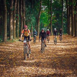 Erratico Gravel, il 5 ottobre la quarta edizione in Canavese