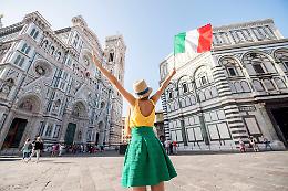 Abbiamo passato un'estate da record in Italia: +6,2% di turisti rispetto al 2024
