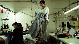 Wang Bing: "Torno a Torino per parlare di cinema e lavoro"