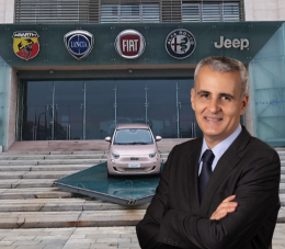 Stellantis, lascia il responsabile dei conti: nominato Laranjo. Le reazioni in Borsa
