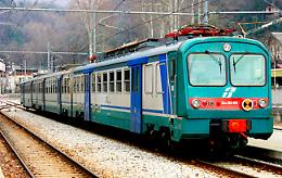 Stop ai treni tra Arona e Gallarate: ecco quando e perché
