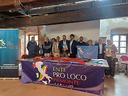 Nasce il Comitato Ente Pro Loco Piemonte per rafforzare il volontariato locale