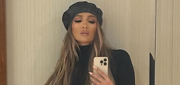 Jennifer Lopez si confessa
«Ben? Ecco cosa è successo»