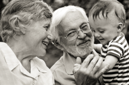 Festa dei nonni: ecco le origini dagli Stati Uniti all’Italia