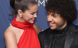 Selena Gomez ha detto “sì” a Blanco