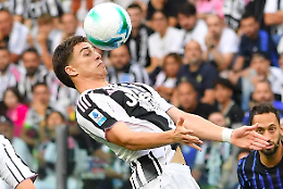 La prima (e unica) Juventus di Massimo Brambilla: così in campo contro l'Udinese