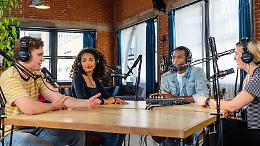 Podcast, boom in Italia: 18 milioni di ascoltatori nel 2025