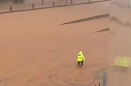 Cosa sta succedendo a Ibiza: l’isola travolta da acqua e fango
