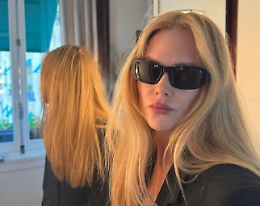 La Kidman dice addio a Keith Urban 