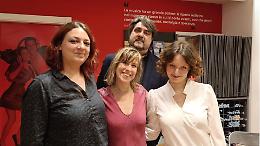 Torino, “Armonie Segrete”: cinque concerti tra musica, poesia e narrazione