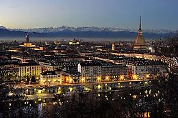 Turismo a Torino ad agosto: +8,3% negli alberghi e prezzi in crescita