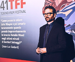 Nasce la Gypsy Cinema Academy, a dirigerla Luca Canale B.