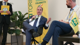 Coldiretti preme sul rapporto tra Torino e le valli: «Ci dev'essere un rapporto alla pari»