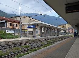 Treni cancellati sulla Torino-Bardonecchia: bus sostitutivi il 4 e 5 ottobre