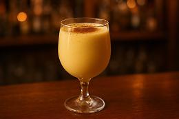 Lo Zabaione è davvero nato a Torino?