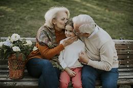 L'origine della Festa dei Nonni, perché si festeggia il 2 ottobre?