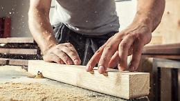Filiera del legno in crisi, i dazi americani pesano su imprese e boschi piemontesi