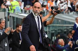 Juve, siamo alle solite: Tudor deve correre ai ripari, ecco come...