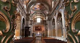 San Giorgio Canavese apre le porte con le Giornate FAI d’Autunno: ecco i luoghi visitabili