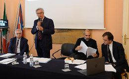 Il referendum sulla giustizia? &laquo;C&rsquo;&egrave; confusione, spiego il s&igrave;&raquo;