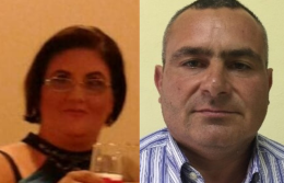 Delitto di Paupisi, parlano i vicini: “Le urla di lei si sentivano ogni settimana”. E spunta un altro figlio