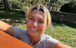 Carlotta Mantovan, nuova vita
«Sono in fase di assestamento»