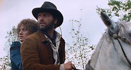 Alessandro Borghi presenta al Reposi "Testa o croce?"
