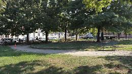 La richiesta: ecco i futuri "Giardini Cafasso" di Torino
