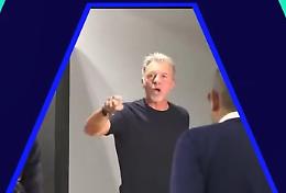 Toro, Baroni-giornalisti, alta tensione: ecco cosa è successo in conferenza stampa al termine della partita (VIDEO) 