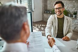 Lavoro a Collegno, quattro aziende incontrano i candidati giovedì 9 ottobre