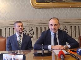 «Le violenze? Colpa di pochi estremisti», ma poi Lo Russo “assolve” Askatasuna
