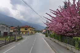 Sant'Antonino di Susa, quattro progetti per mettere in sicurezza via Vignassa