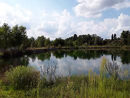 Lago del Villaretto: la Circoscrizione valuta nuovi interventi di riqualificazione